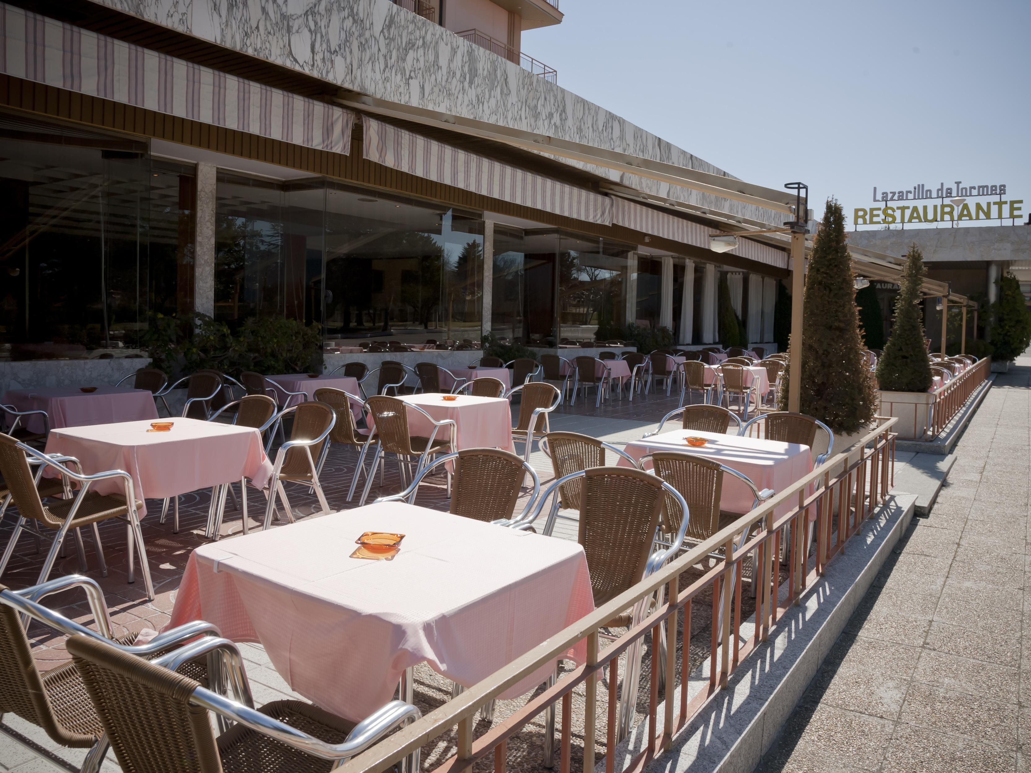 Crisol Regio Hotel Santa Marta de Tormes Ngoại thất bức ảnh