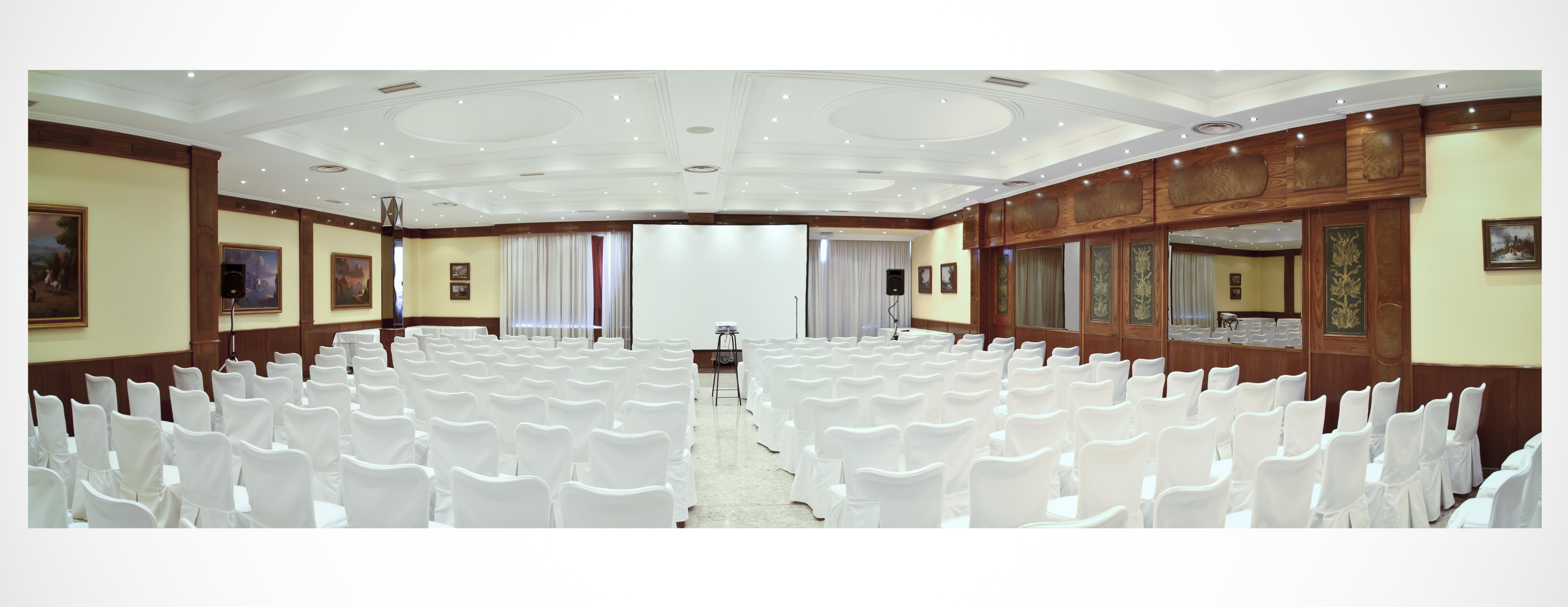 Crisol Regio Hotel Santa Marta de Tormes Ngoại thất bức ảnh