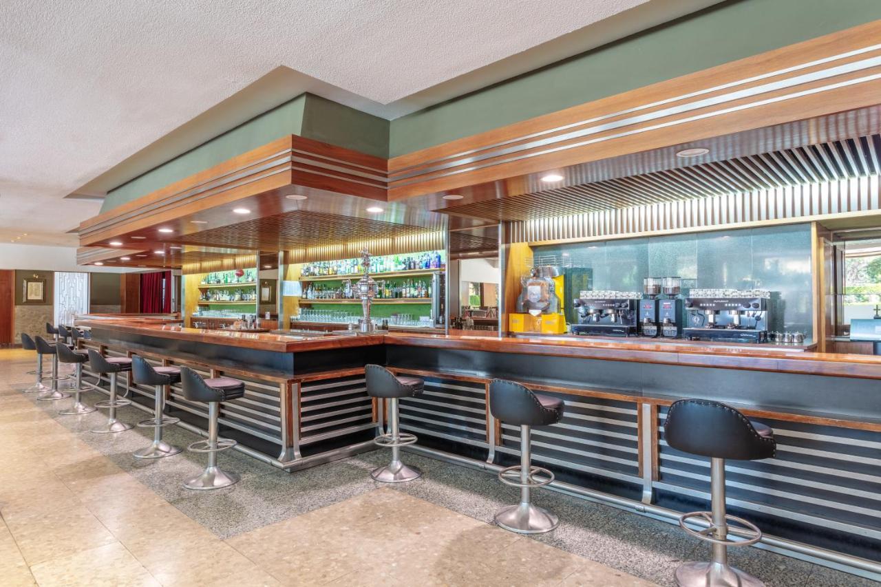 Crisol Regio Hotel Santa Marta de Tormes Ngoại thất bức ảnh