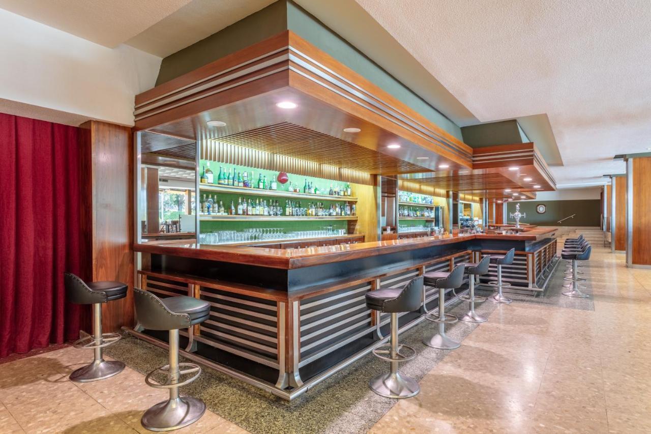 Crisol Regio Hotel Santa Marta de Tormes Ngoại thất bức ảnh
