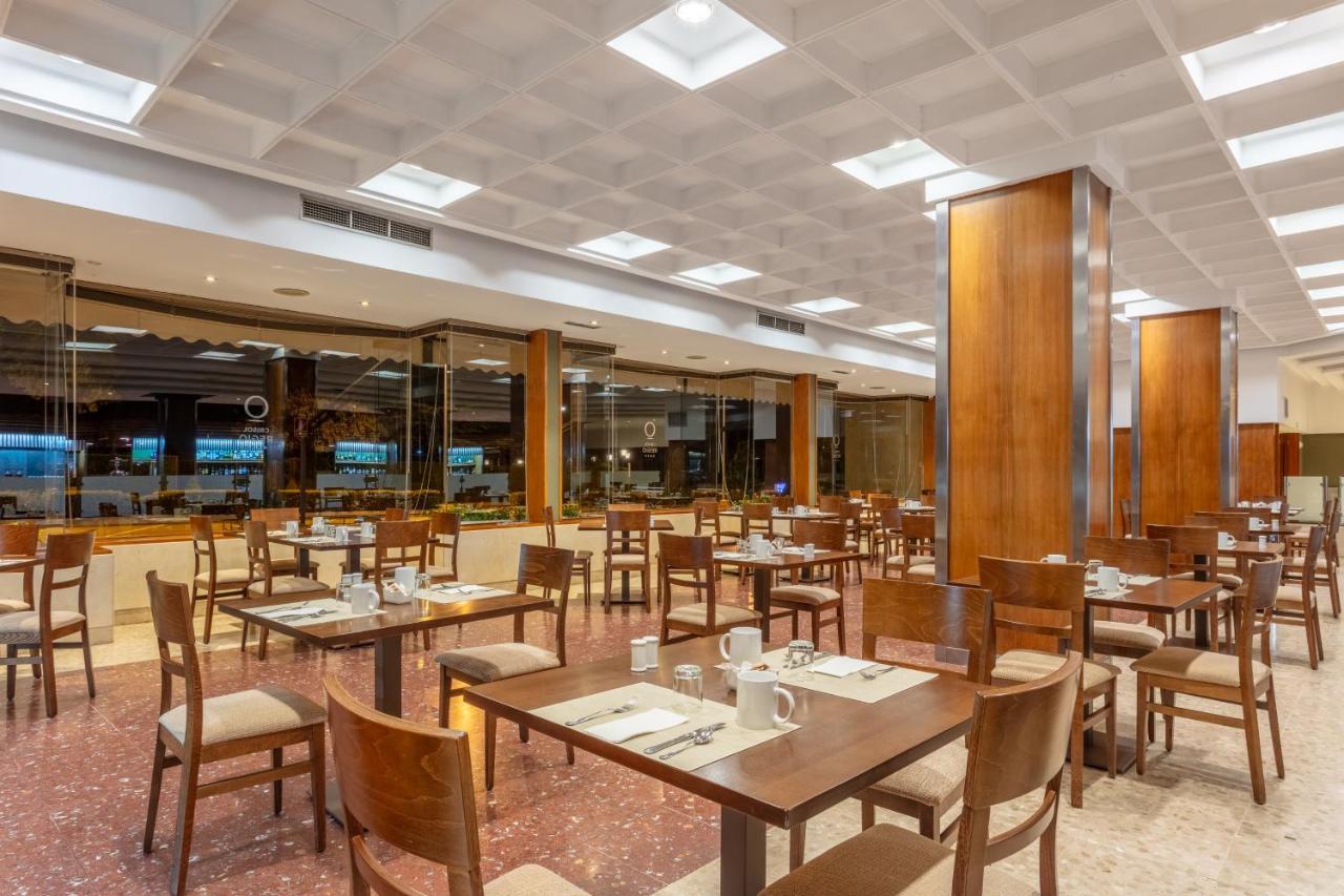 Crisol Regio Hotel Santa Marta de Tormes Ngoại thất bức ảnh