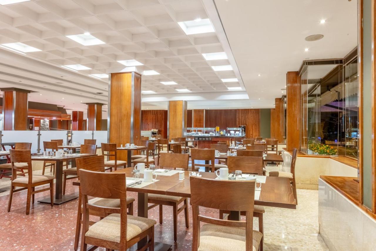 Crisol Regio Hotel Santa Marta de Tormes Ngoại thất bức ảnh