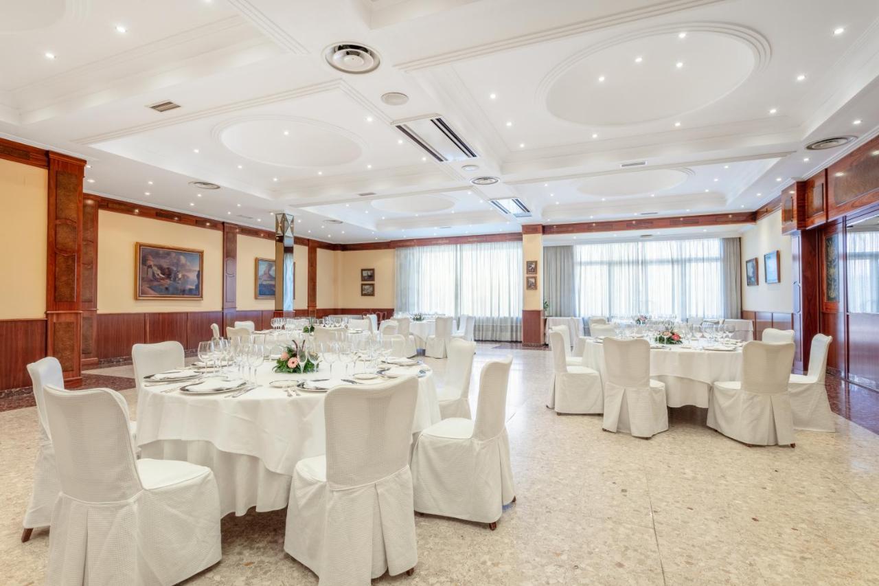 Crisol Regio Hotel Santa Marta de Tormes Ngoại thất bức ảnh