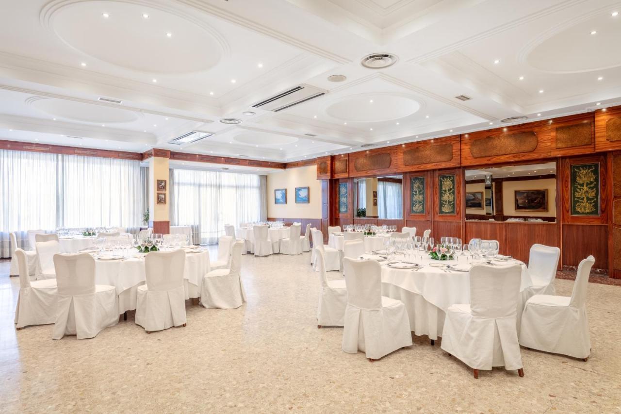 Crisol Regio Hotel Santa Marta de Tormes Ngoại thất bức ảnh