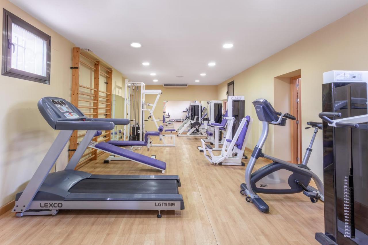 Crisol Regio Hotel Santa Marta de Tormes Ngoại thất bức ảnh