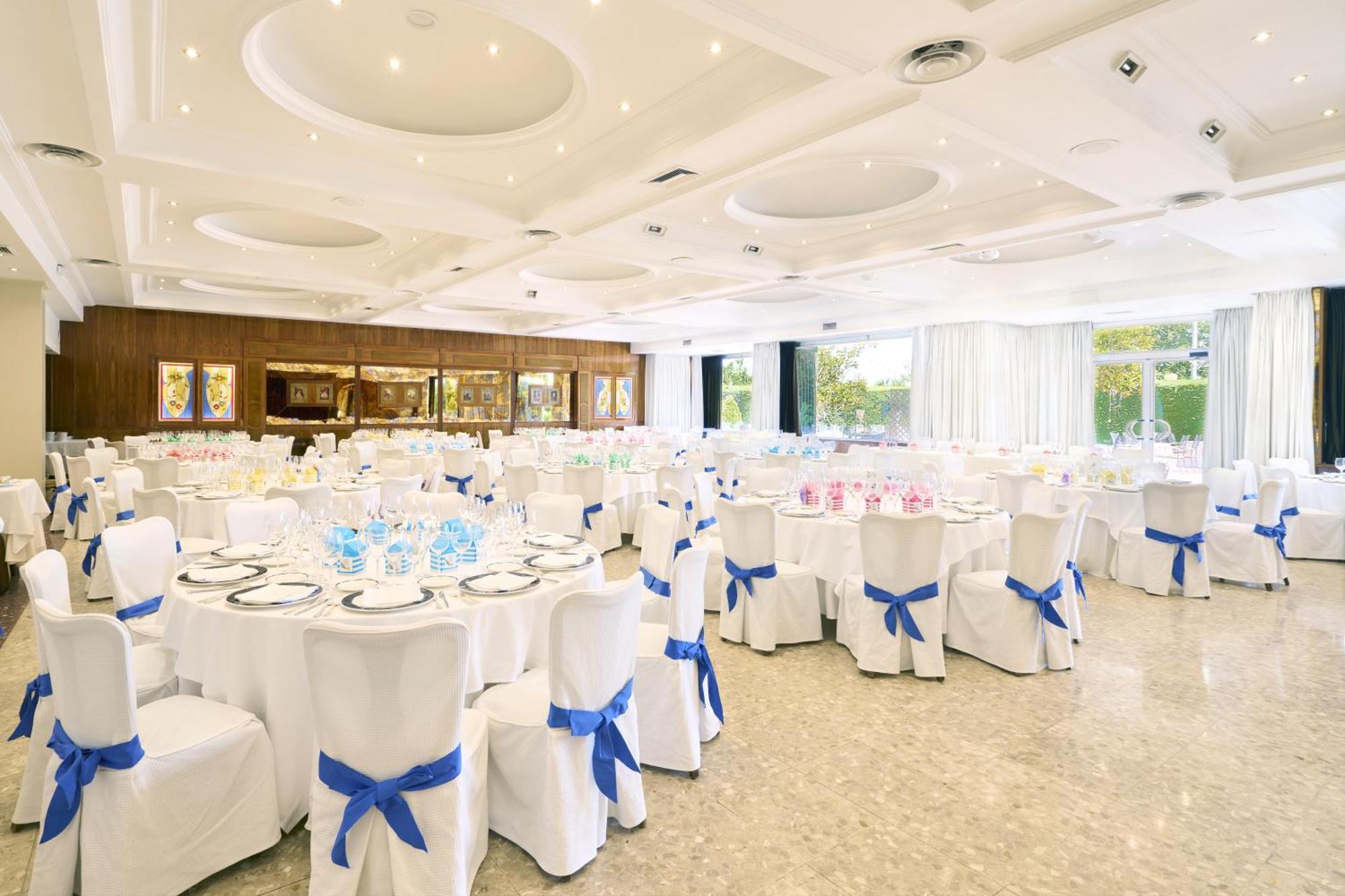 Crisol Regio Hotel Santa Marta de Tormes Ngoại thất bức ảnh