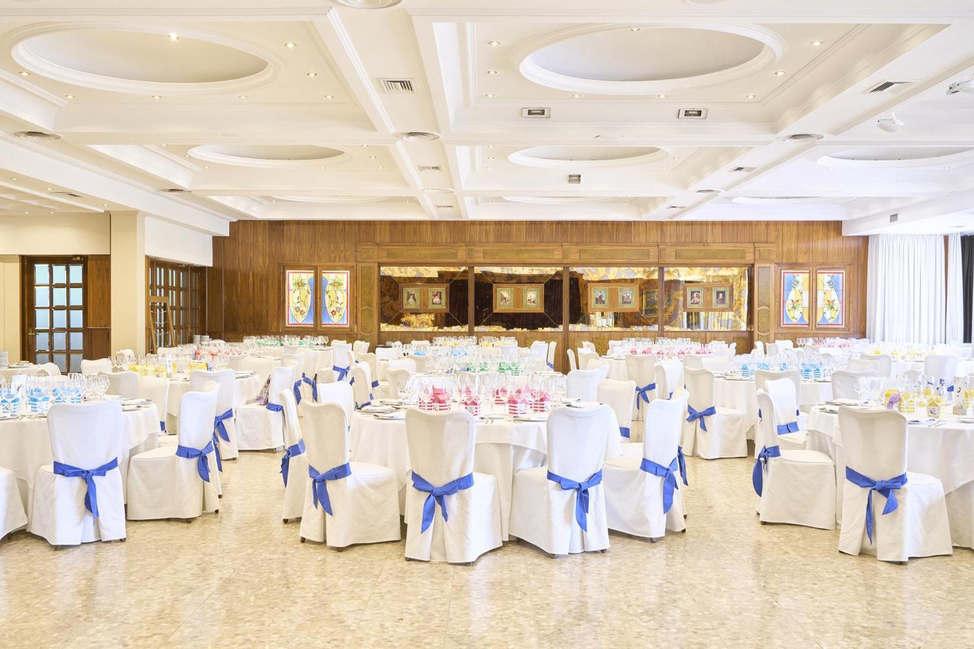 Crisol Regio Hotel Santa Marta de Tormes Ngoại thất bức ảnh